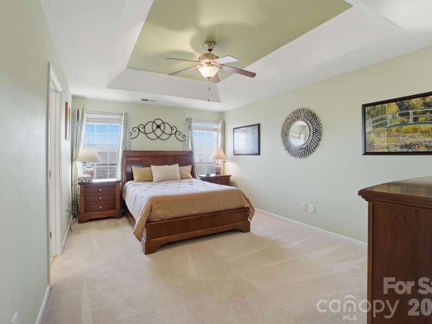 8157 Bridgegate Drive, Huntersville, NC 28078.  MLS# CAR4389686, YatesRealty ID 27734. 