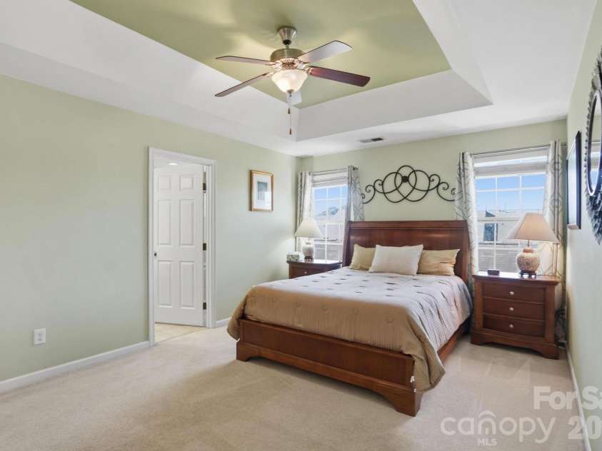 8157 Bridgegate Drive, Huntersville, NC 28078.  MLS# CAR4389686, YatesRealty ID 27734. 