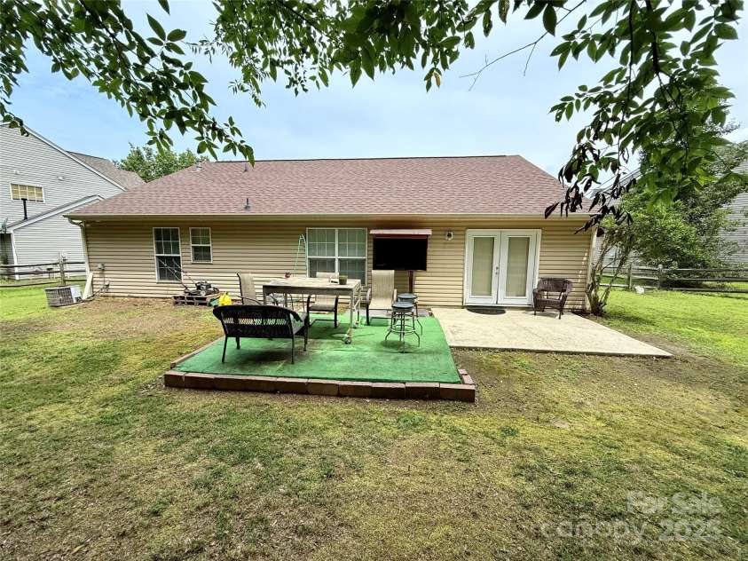 7267 Sandown Court, Harrisburg, NC 28075.  MLS# CAR4268335, YatesRealty ID 27737. 