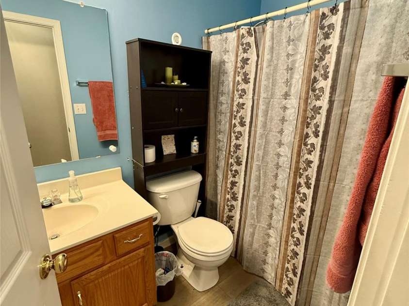 7267 Sandown Court, Harrisburg, NC 28075.  MLS# CAR4268335, YatesRealty ID 27737. Bathroom 2