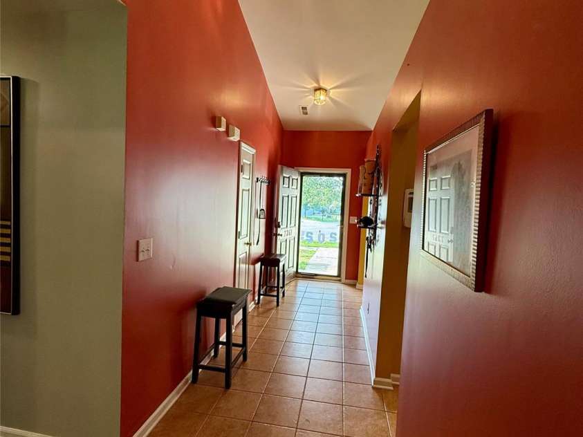 7267 Sandown Court, Harrisburg, NC 28075.  MLS# CAR4268335, YatesRealty ID 27737. Foyer