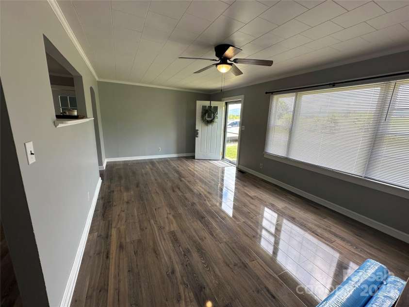 60 White Oaks Drive, Taylorsville, NC 28681.  MLS# CAR4273821, YatesRealty ID 27738. 