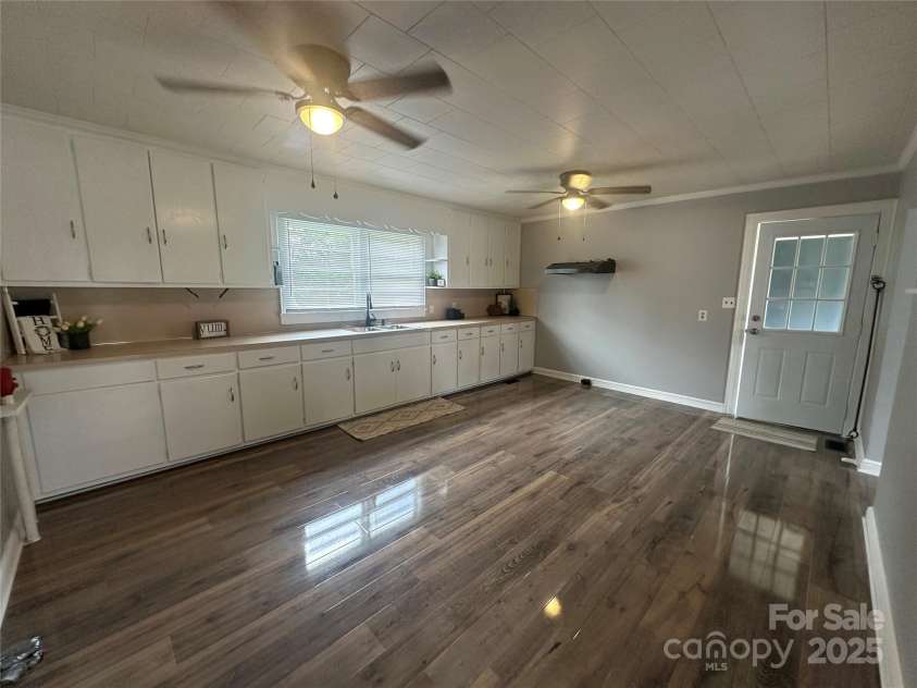 60 White Oaks Drive, Taylorsville, NC 28681.  MLS# CAR4273821, YatesRealty ID 27738. 