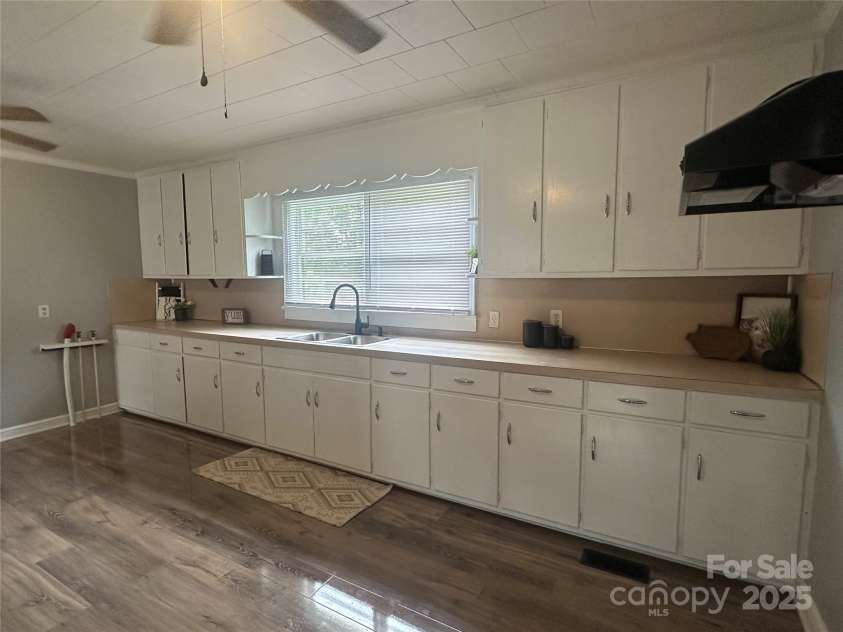 60 White Oaks Drive, Taylorsville, NC 28681.  MLS# CAR4273821, YatesRealty ID 27738. 