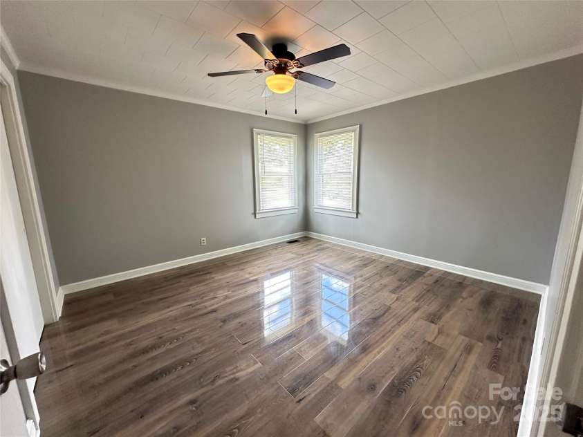 60 White Oaks Drive, Taylorsville, NC 28681.  MLS# CAR4273821, YatesRealty ID 27738. 