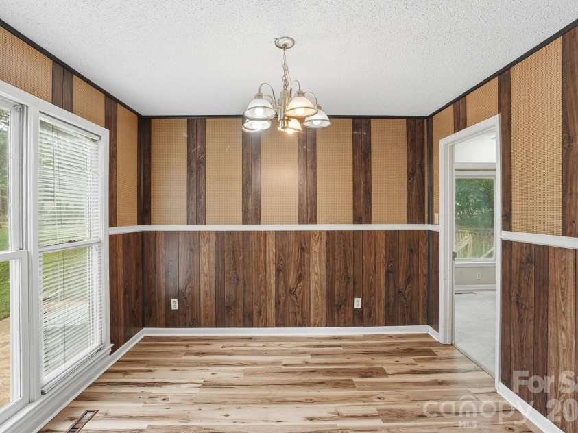 4459 Fair Springs Road, Charlotte, NC 28227.  MLS# CAR4388593, YatesRealty ID 27739. 