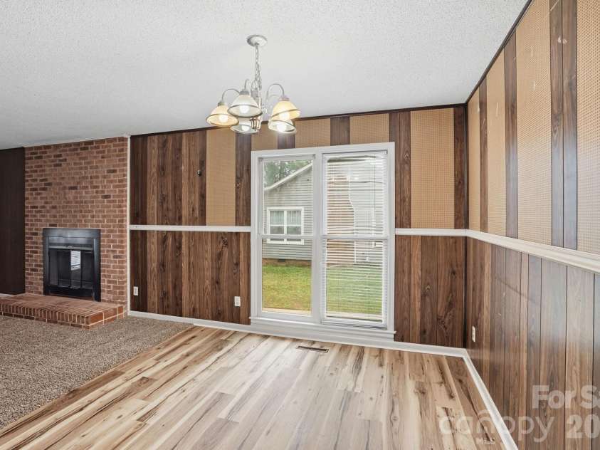 4459 Fair Springs Road, Charlotte, NC 28227.  MLS# CAR4388593, YatesRealty ID 27739. 