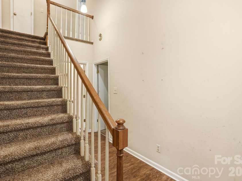 4459 Fair Springs Road, Charlotte, NC 28227.  MLS# CAR4388593, YatesRealty ID 27739. 