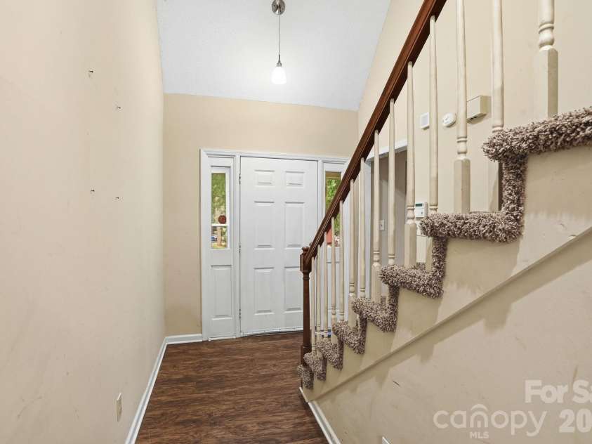 4459 Fair Springs Road, Charlotte, NC 28227.  MLS# CAR4388593, YatesRealty ID 27739. 
