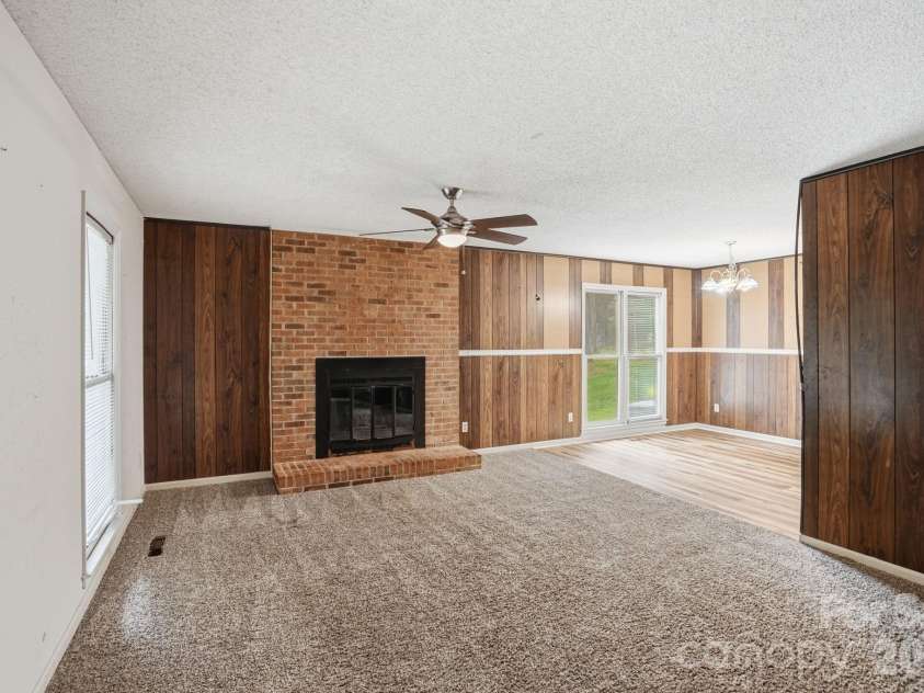 4459 Fair Springs Road, Charlotte, NC 28227.  MLS# CAR4388593, YatesRealty ID 27739. 