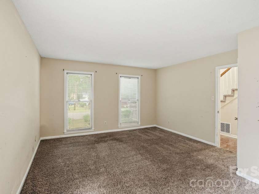 4459 Fair Springs Road, Charlotte, NC 28227.  MLS# CAR4388593, YatesRealty ID 27739. 