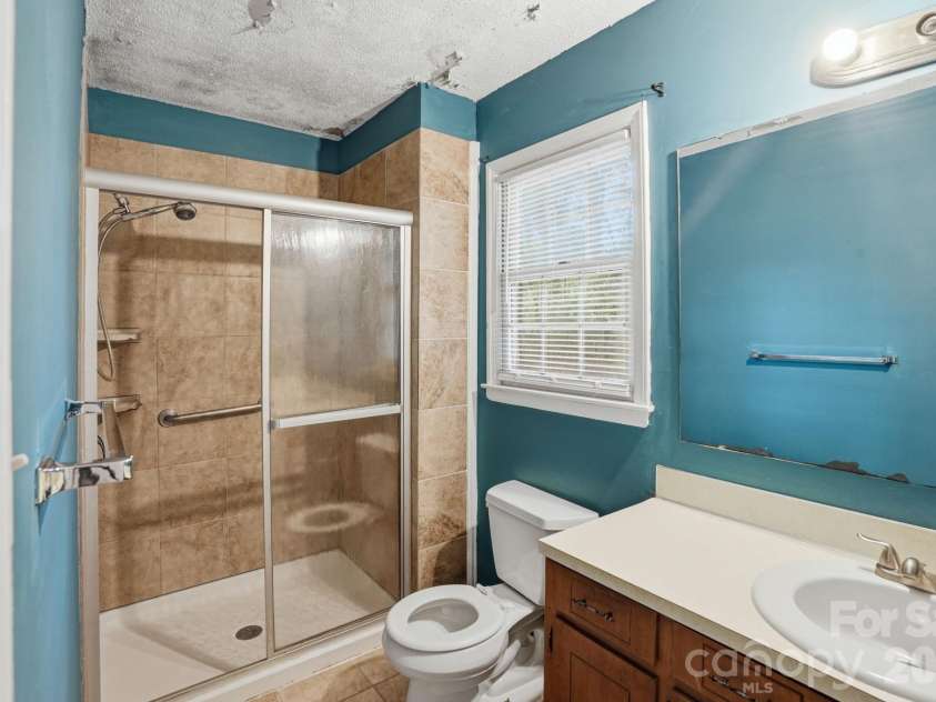 4459 Fair Springs Road, Charlotte, NC 28227.  MLS# CAR4388593, YatesRealty ID 27739. 