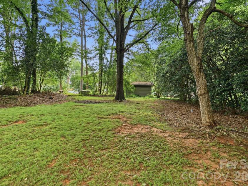 4459 Fair Springs Road, Charlotte, NC 28227.  MLS# CAR4388593, YatesRealty ID 27739. 