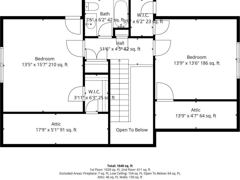 4459 Fair Springs Road, Charlotte, NC 28227.  MLS# CAR4388593, YatesRealty ID 27739. 
