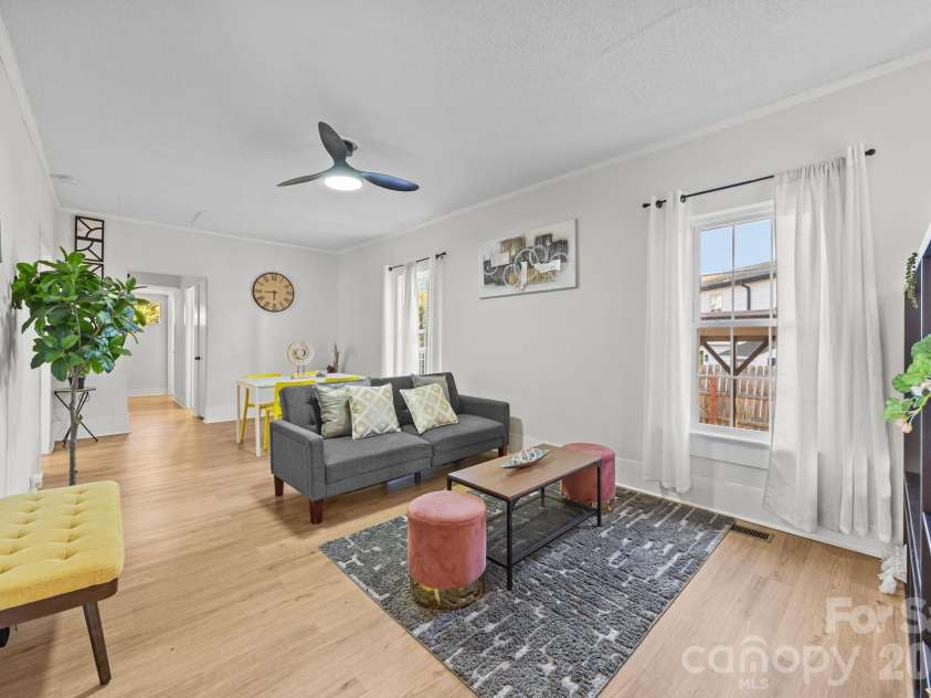 145 Saint Charles Avenue, Concord, NC 28025.  MLS# CAR4333092, YatesRealty ID 2774. 