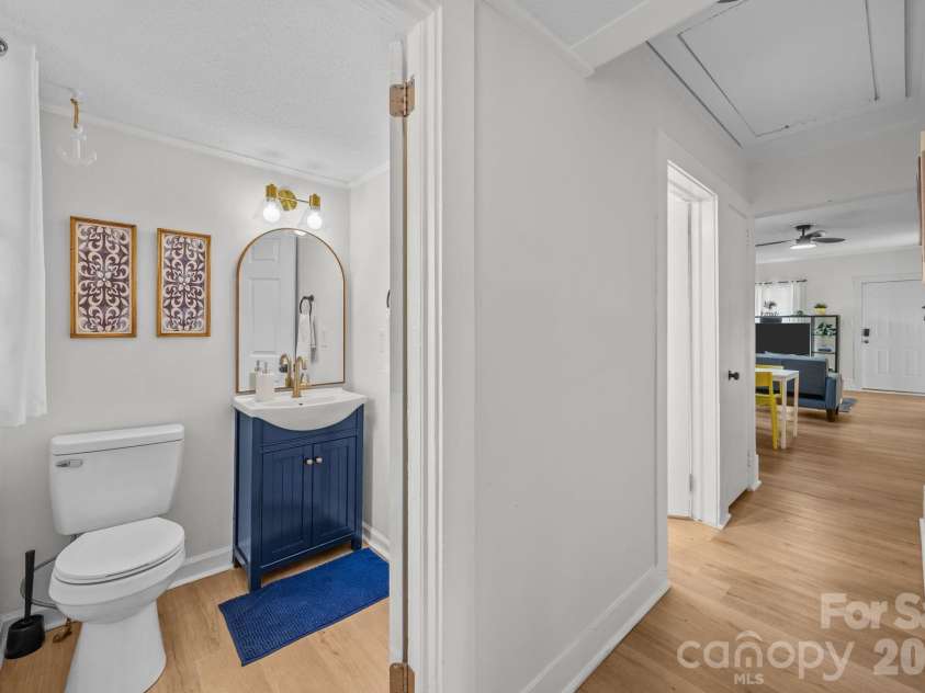 145 Saint Charles Avenue, Concord, NC 28025.  MLS# CAR4333092, YatesRealty ID 2774. 