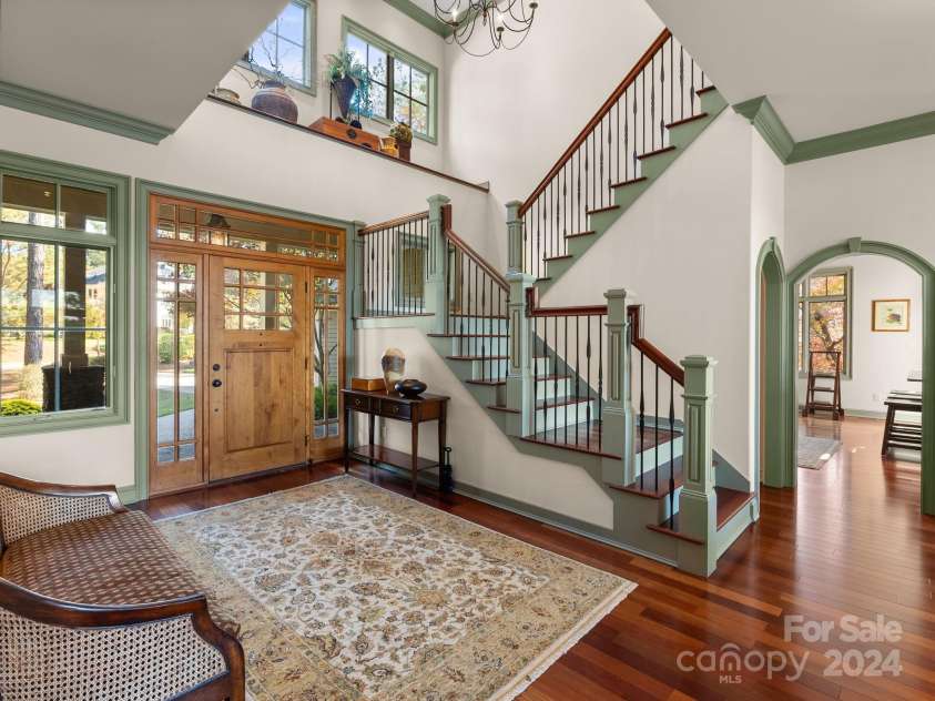 29 Elkton Drive, Pinehurst, NC 28374.  MLS# CAR4084477, YatesRealty ID 2774. 