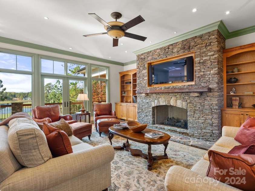 29 Elkton Drive, Pinehurst, NC 28374.  MLS# CAR4084477, YatesRealty ID 2774. 