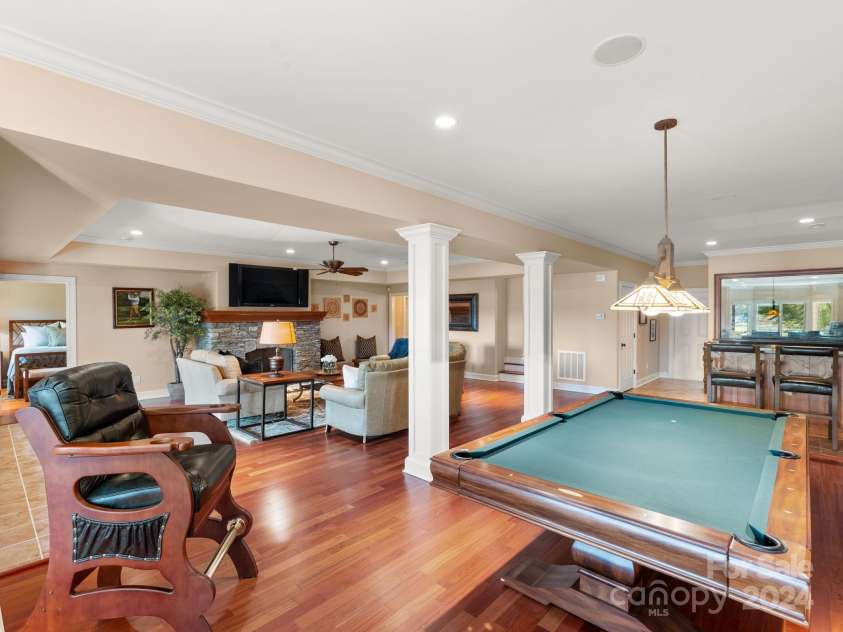 29 Elkton Drive, Pinehurst, NC 28374.  MLS# CAR4084477, YatesRealty ID 2774. 