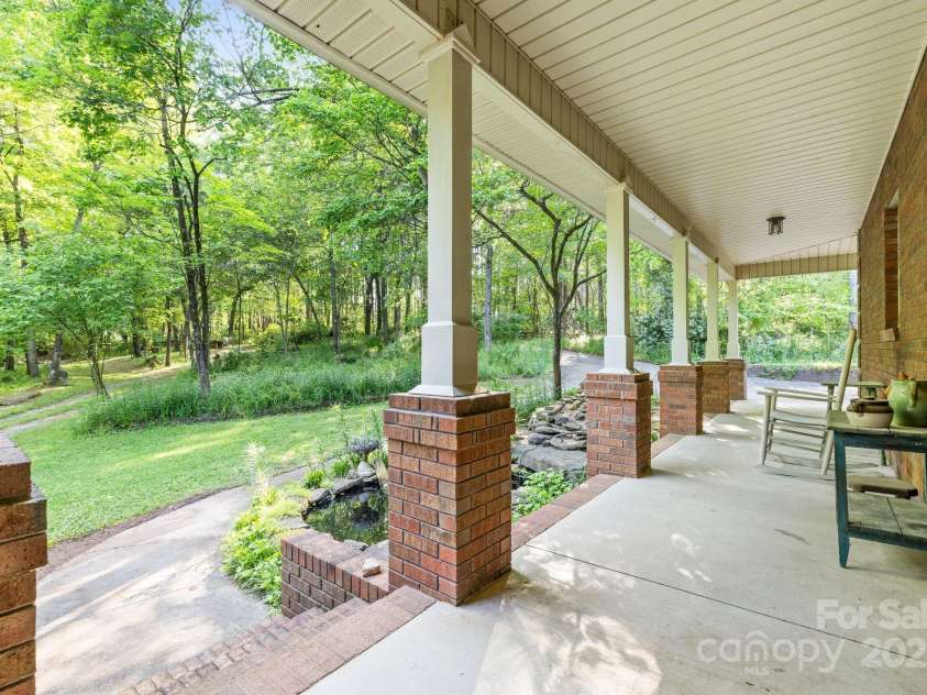 332 York Spann Road, Hamptonville, NC 27020.  MLS# CAR4252945, YatesRealty ID 27740. 