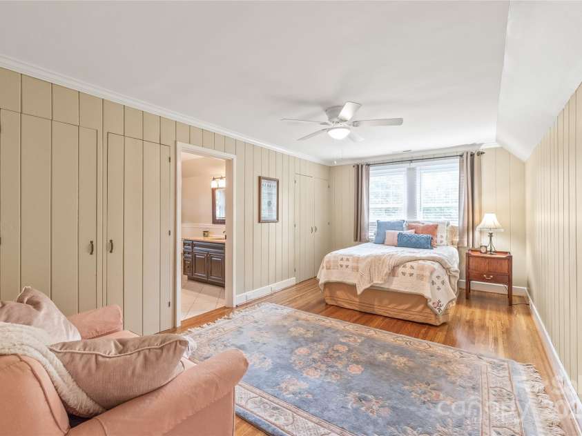 600 Central Avenue, Belmont, NC 28012.  MLS# CAR4235285, YatesRealty ID 27741. Bedroom 2