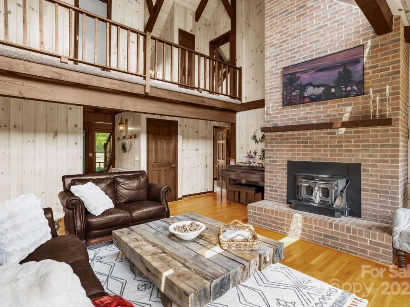 781 Freemantown Road, Rutherfordton, NC 28139.  MLS# CAR4277592, YatesRealty ID 27742. 