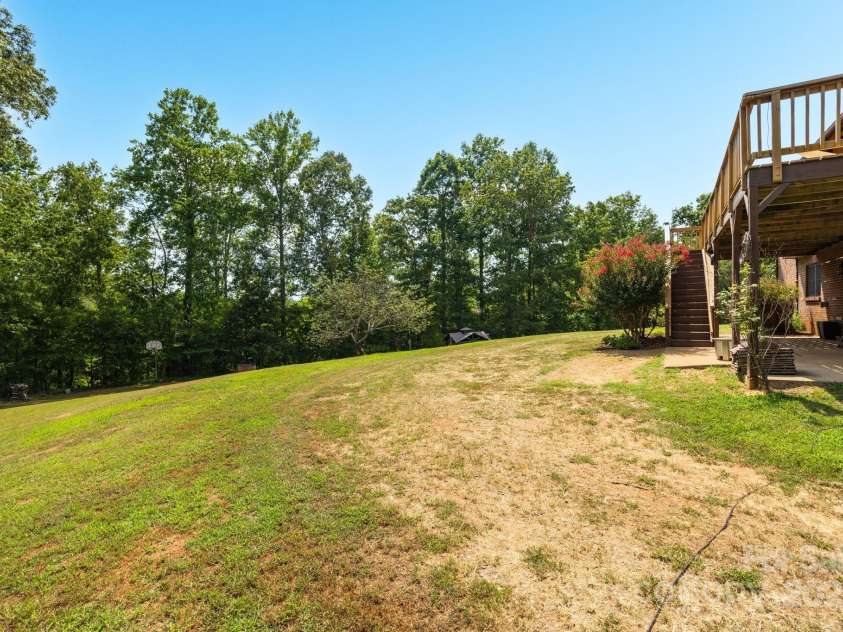 781 Freemantown Road, Rutherfordton, NC 28139.  MLS# CAR4277592, YatesRealty ID 27742. 