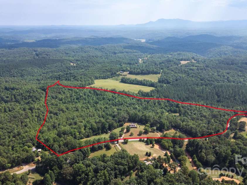 781 Freemantown Road, Rutherfordton, NC 28139.  MLS# CAR4277592, YatesRealty ID 27742. 