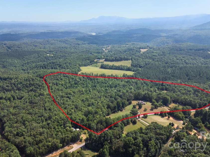 781 Freemantown Road, Rutherfordton, NC 28139.  MLS# CAR4277592, YatesRealty ID 27742. 