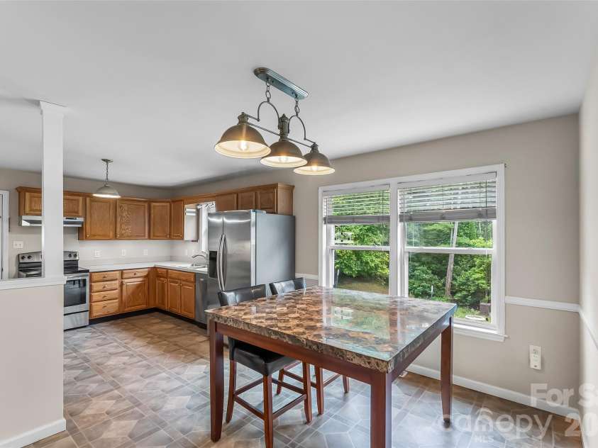 2610 Bear Creek Road, Marshall, NC 28753.  MLS# CAR4388786, YatesRealty ID 27743. 
