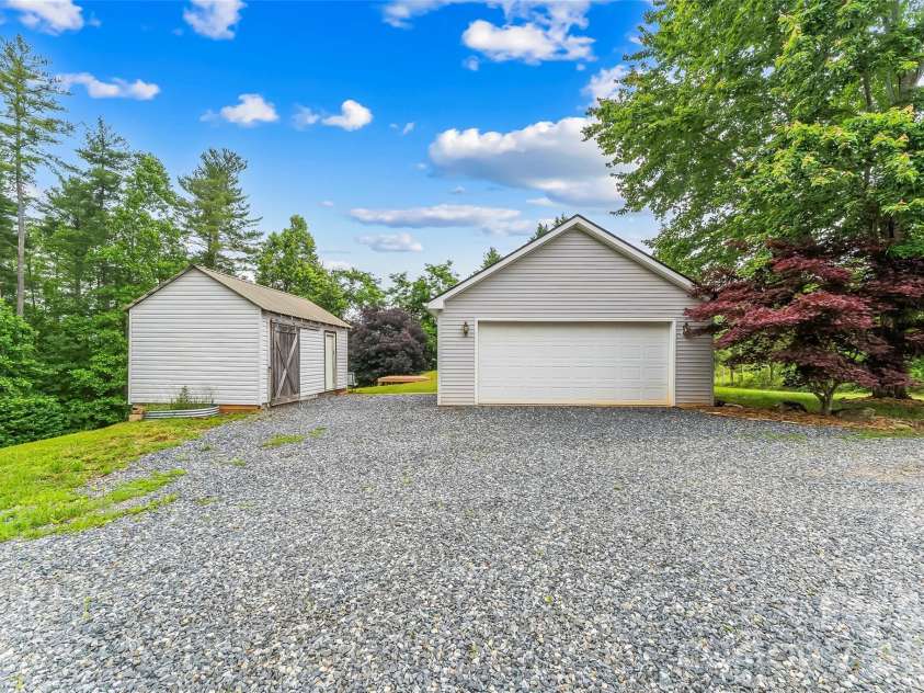 2610 Bear Creek Road, Marshall, NC 28753.  MLS# CAR4388786, YatesRealty ID 27743. 