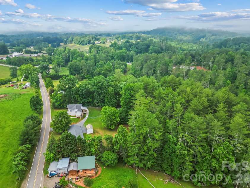 2610 Bear Creek Road, Marshall, NC 28753.  MLS# CAR4388786, YatesRealty ID 27743. 