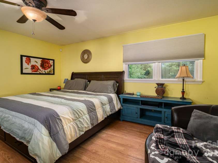 411 Arlington Street, Forest City, NC 28043.  MLS# CAR4282172, YatesRealty ID 27743. 