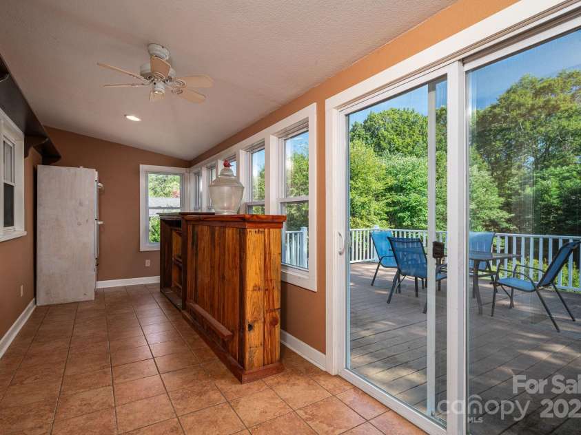 411 Arlington Street, Forest City, NC 28043.  MLS# CAR4282172, YatesRealty ID 27743. 