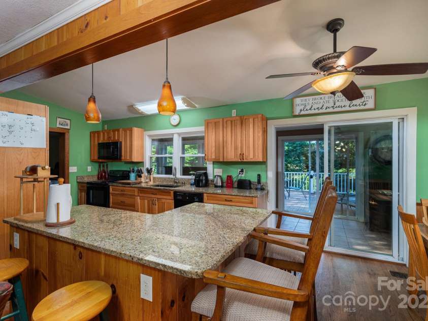 411 Arlington Street, Forest City, NC 28043.  MLS# CAR4282172, YatesRealty ID 27743. 