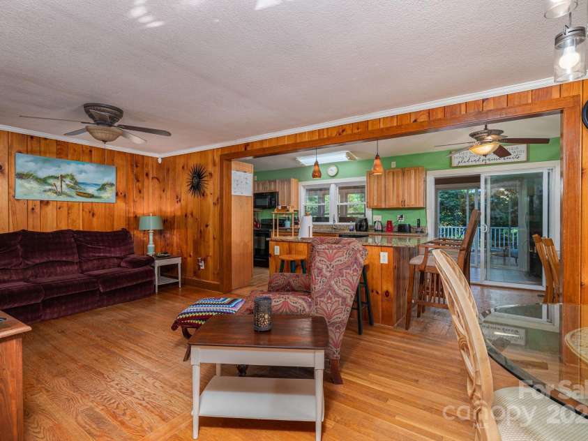 411 Arlington Street, Forest City, NC 28043.  MLS# CAR4282172, YatesRealty ID 27743. 