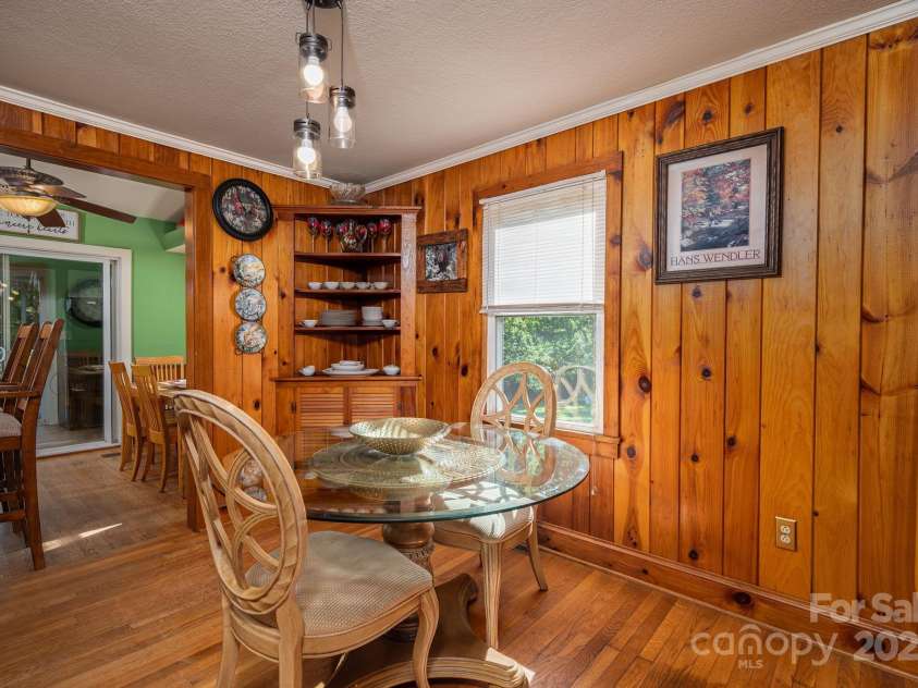 411 Arlington Street, Forest City, NC 28043.  MLS# CAR4282172, YatesRealty ID 27743. 