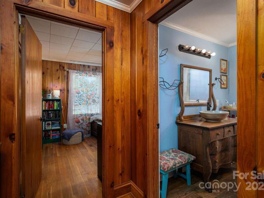 411 Arlington Street, Forest City, NC 28043.  MLS# CAR4282172, YatesRealty ID 27743. 