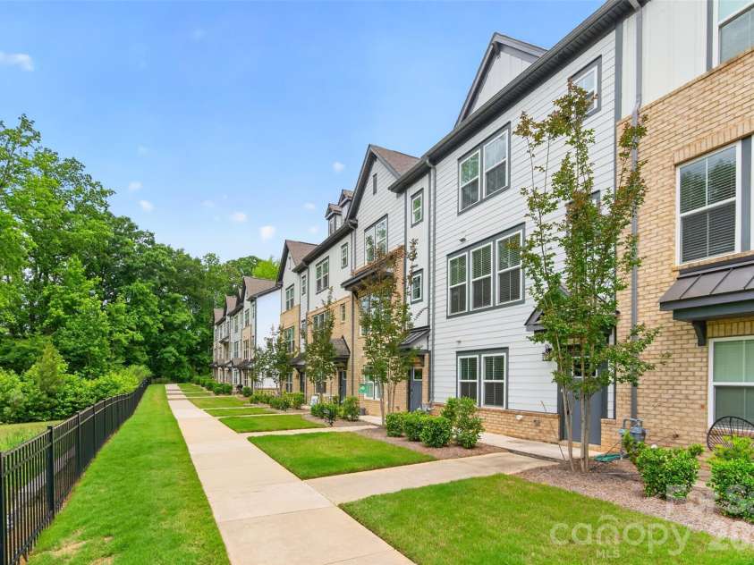 12338 Landry Renee Place, Charlotte, NC 28277.  MLS# CAR4389256, YatesRealty ID 27746. 