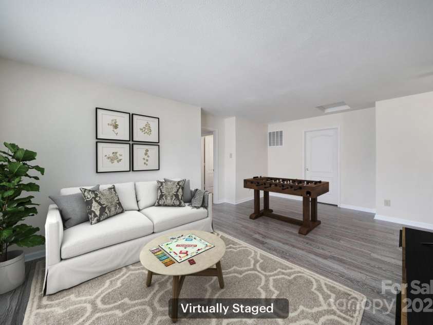 374 Morning Dew Drive, Concord, NC 28025.  MLS# CAR4277123, YatesRealty ID 27746. Loft