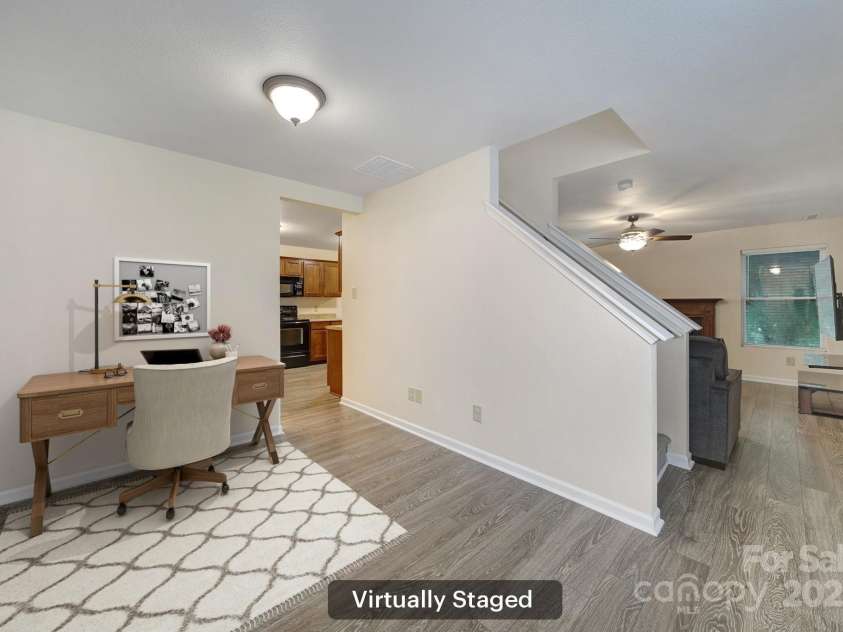 374 Morning Dew Drive, Concord, NC 28025.  MLS# CAR4277123, YatesRealty ID 27746. Office/Flex Space