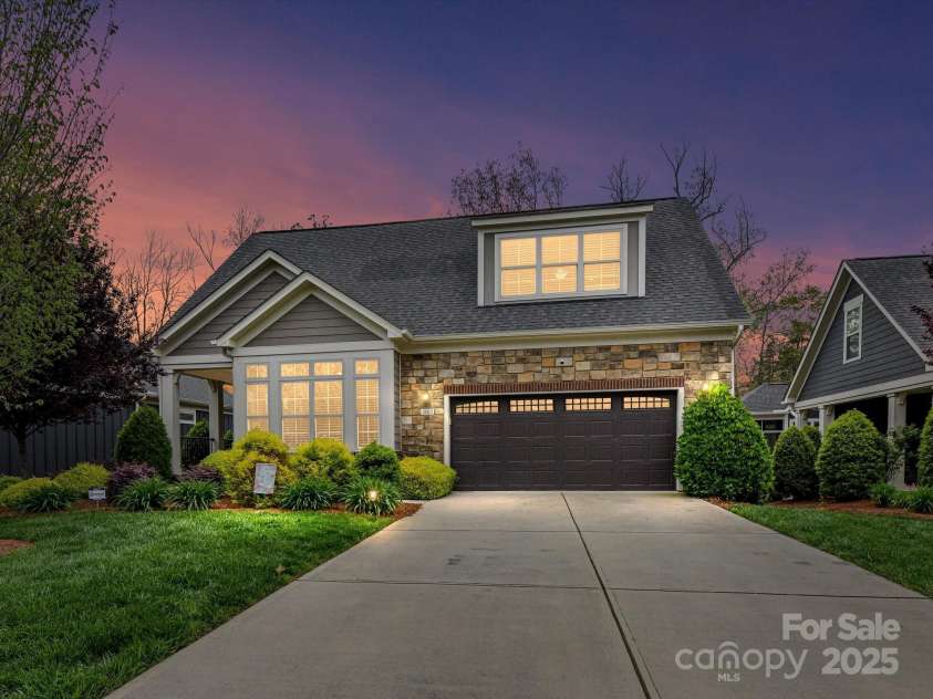 1805 Axholme Court, Waxhaw, NC 28173.  MLS# CAR4298904, YatesRealty ID 27747. 