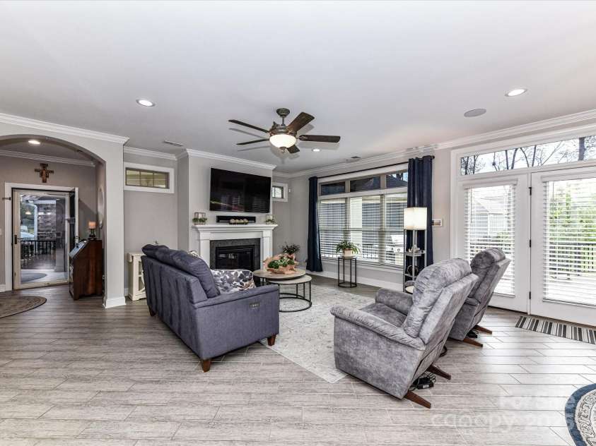 1805 Axholme Court, Waxhaw, NC 28173.  MLS# CAR4298904, YatesRealty ID 27747. 