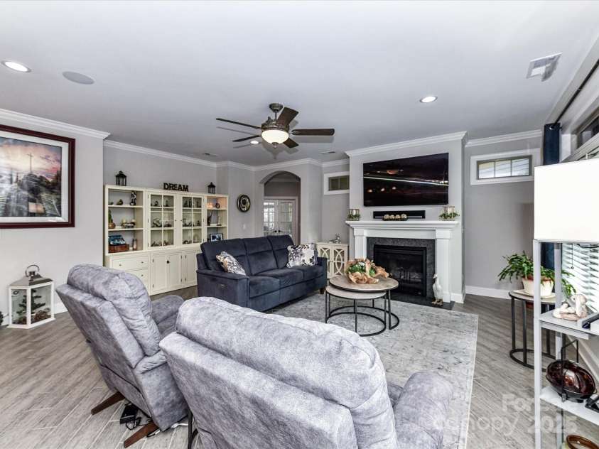 1805 Axholme Court, Waxhaw, NC 28173.  MLS# CAR4298904, YatesRealty ID 27747. 