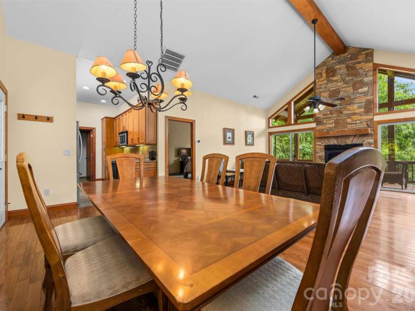 226 Sawgrass Drive, Whittier, NC 28789.  MLS# CAR4389476, YatesRealty ID 27747. 
