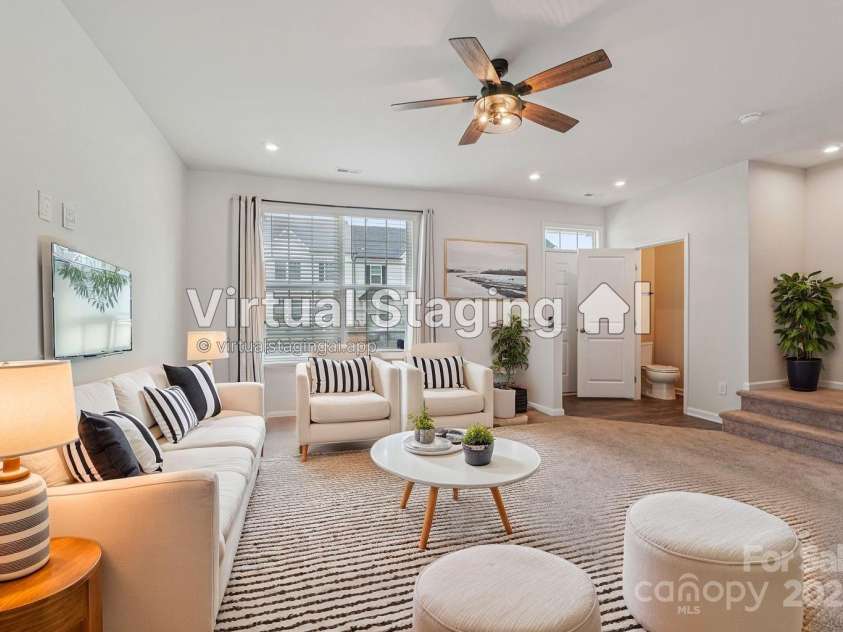 5037 Patton Drive, Cramerton, NC 28056.  MLS# CAR4276602, YatesRealty ID 27748. 