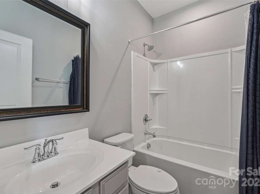 5037 Patton Drive, Cramerton, NC 28056.  MLS# CAR4276602, YatesRealty ID 27748. 