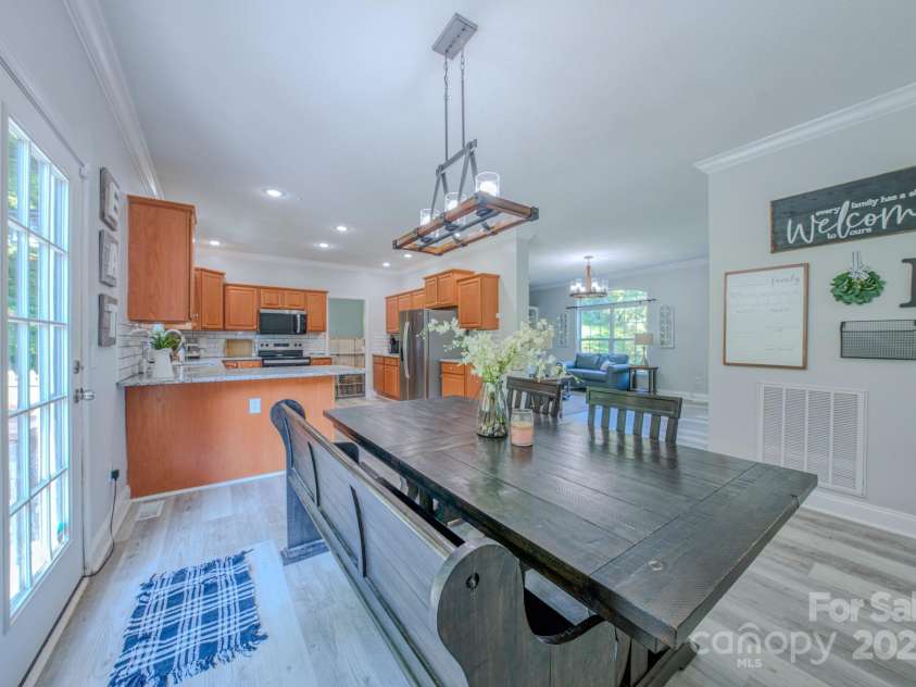 27 Garland Ball Drive, Alexander, NC 28701.  MLS# CAR4251510, YatesRealty ID 27749. 