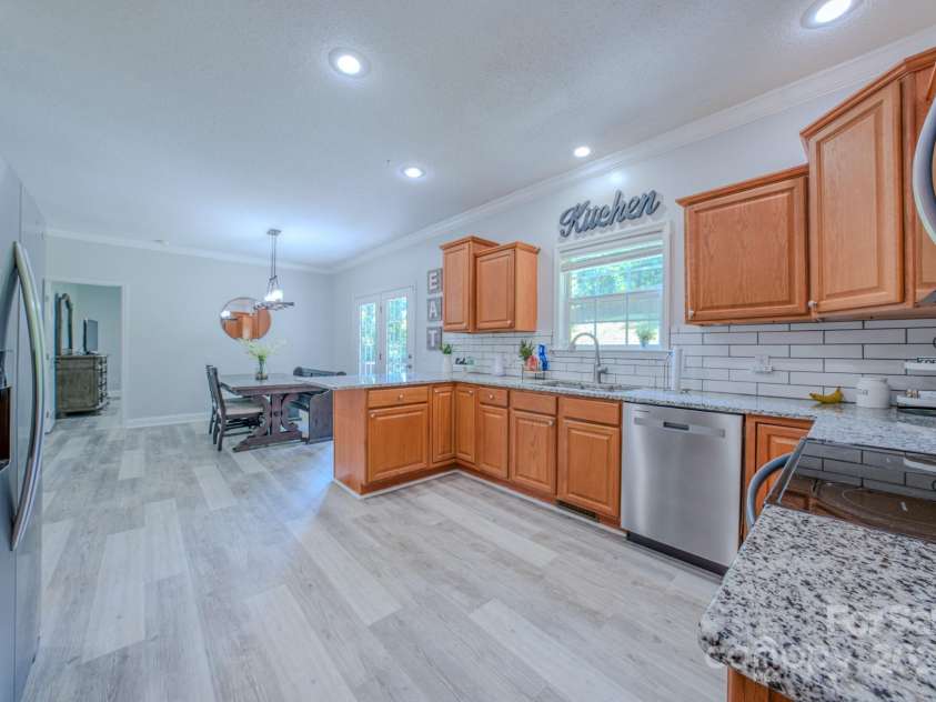 27 Garland Ball Drive, Alexander, NC 28701.  MLS# CAR4251510, YatesRealty ID 27749. 