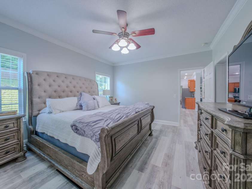 27 Garland Ball Drive, Alexander, NC 28701.  MLS# CAR4251510, YatesRealty ID 27749. 